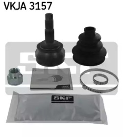 SKF VKJA 3157